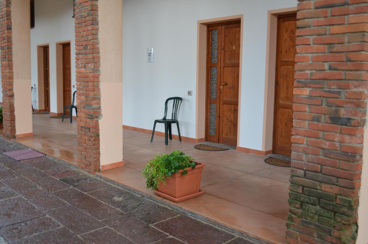 Agriturismo Agrifoglio San Giovanni Suèrgiu Exteriér fotografie