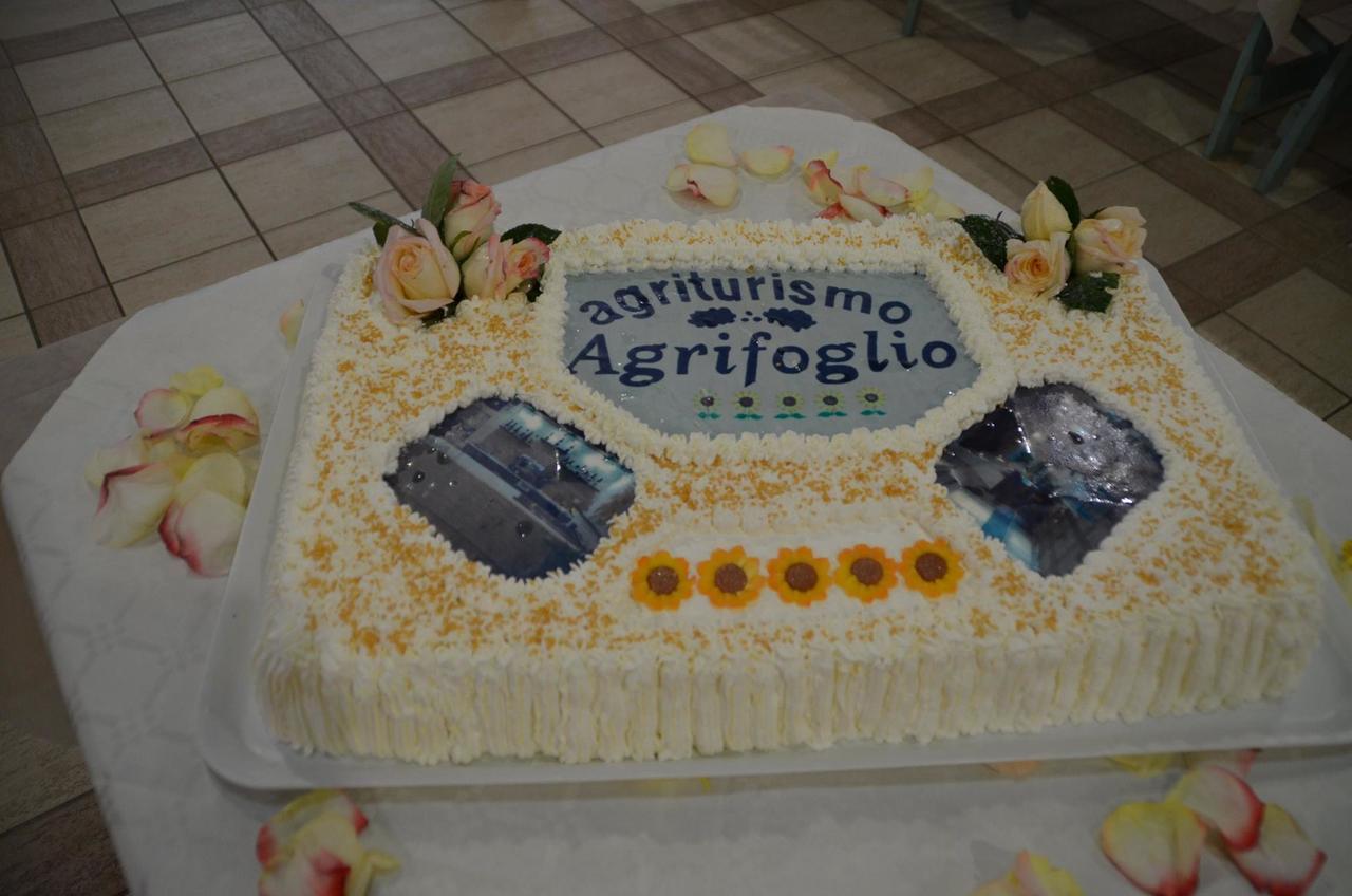 Agriturismo Agrifoglio San Giovanni Suèrgiu Exteriér fotografie