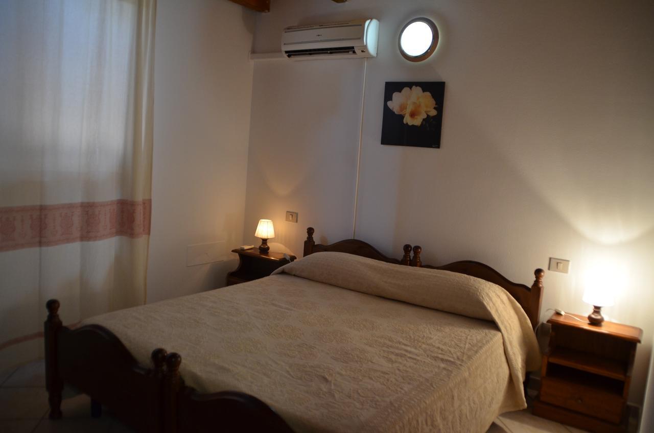 Agriturismo Agrifoglio San Giovanni Suèrgiu Exteriér fotografie